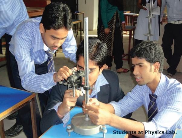 Gandhi Institute of Excellent Technocrats Bhubaneswar Campus photo 4